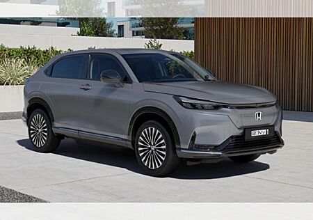 Honda e:Ny1