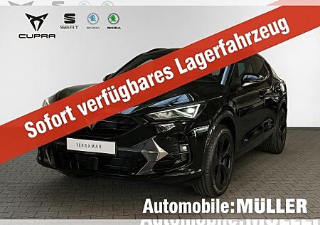 Cupra Terramar 1.5 eTSI 150 PS