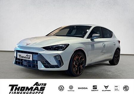 Cupra Leon VZ Extreme 2.0TSI 300PS