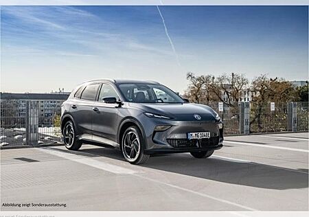 MG S5 EV Luxury 64 kWh Long Range *NEUHEIT**IM JULI VERFÜGBAR*