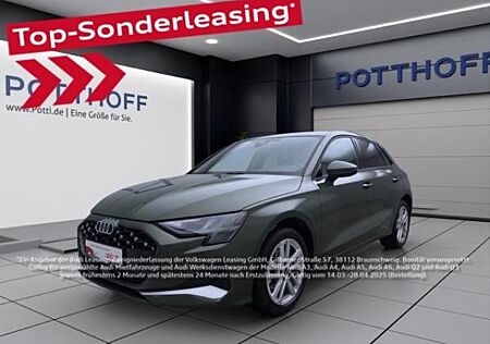Audi A3 Sportback 30 TFSI ADVANCED KAMERA NAVI VIRTUAL AHK