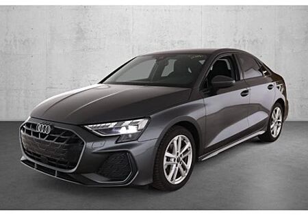 Audi A3 Limousine 30 TFSI S LINE NAVI KAMERA VIRTUAL LM18