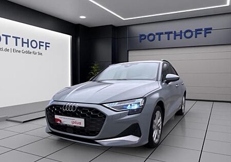 Audi A3 Sportback 30 TFSI ADVANCED NAVI KAMERA SONOS LM18