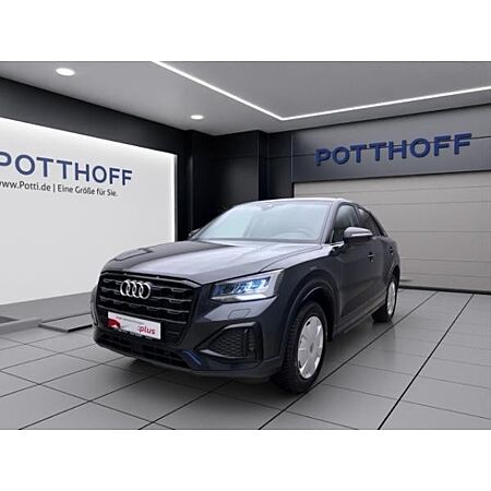 Audi Q2 leasen