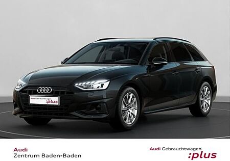 Audi A4 Avant 35 TDI S tronic advanced AHK*LED*NAVI