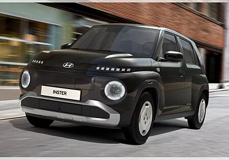 Hyundai Inster Select❗verf. ca. Juni 2025 Nähe Köln❗327km Reichweite
