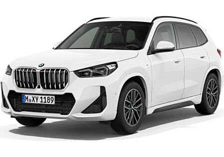 BMW X1 sDrive20d - Sofort Verfügbar - Lenkradheizung - Anhängerkupplung - Driving Assistant - Head-Up D