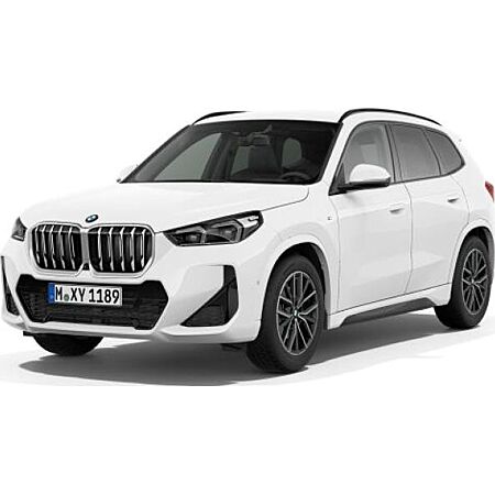 BMW X1 leasen