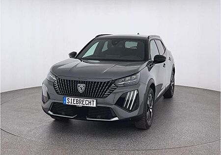 Peugeot 2008 E GT Elektromotor 136 SOFORT VERFÜGBAR INKL. ALLWETTERREIFEN !!!