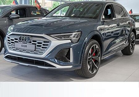 Audi SQ8 e-tron