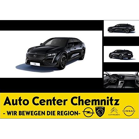 Peugeot 408 leasen