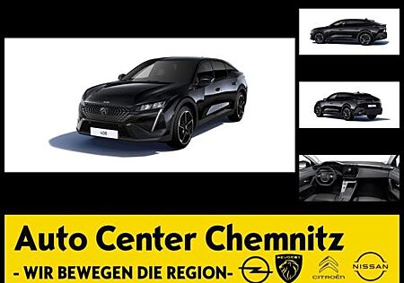 Peugeot 408 Allure Mild Hybrid - Gewerbehammer