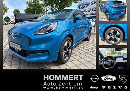 Ford Puma Gen-E 🔥🔥HOTDEALS🔥🔥 *AHK*GANZJAHRESREIFEN*WINTERPAKET*