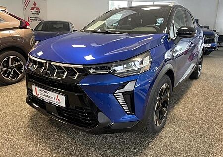 Mitsubishi ASX Intro Edition 1.3 T-Benziner 7-DCT