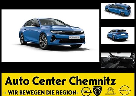 Opel Astra ST Electric Edition mit Allwetter und SHZ