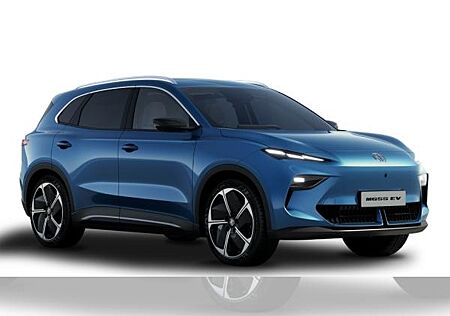 MG S5 EV Luxury Long Range Privatleasing Sonderaktion solang der Vorrat reicht