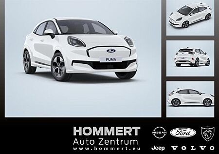 Ford Puma Gen-E 🔥🔥HOTDEALS🔥🔥 *KOMFORTPAKET*WINTERPAKET*
