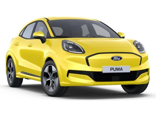 Ford Puma GenE*46,8kWh*SYNC4*KLIMA*LED bild 3
