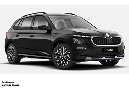 Skoda Kamiq Tour 1.0 TSI (Mettmann)
