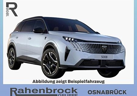 Peugeot 5008 Allure Plug-In Hybrid 195 e-DSC7 *Verfügbar*