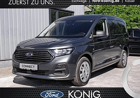 Ford Transit Connect KW Trend L2 ⚡Automatik⚡