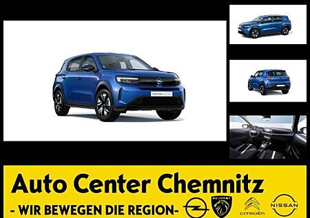 Opel Frontera Edition Electro Allwetter und Vollausstattung