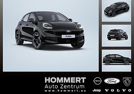 Ford Puma Gen-E 🔥🔥HOTDEALS🔥🔥 *KOMFORTPAKET*WINTERPAKET*