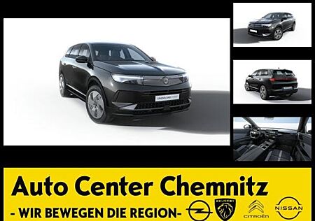 Opel Grandland Edition | Mild-Hybrid Sonderaktion