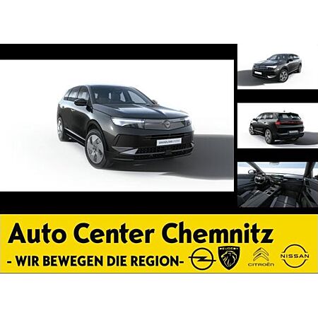 Opel Grandland X leasen