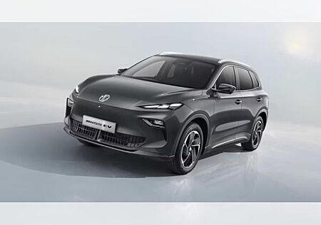 MG S5 EV Comfort Standard Range