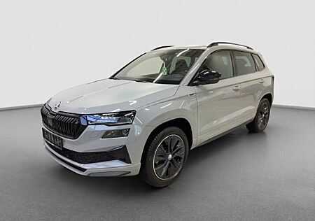 Skoda Karoq Sportline