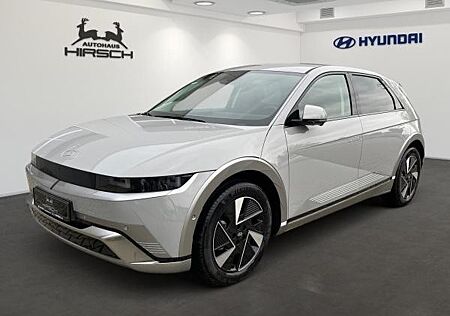 Hyundai IONIQ 5 (MY25) 84 kWh (229 PS) 2WD TECHNIQ, Park-Paket, Sitz-Paket