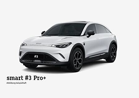 Smart 3 # Pro+ ⚡ Aktionsrate¹❗️(Pano/Navi/LED/360°/19Zoll) Kurzfristig verfügbar!