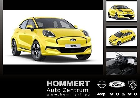 Ford Puma Gen-E 🔥🔥HOTDEALS🔥🔥 *GANZJAHRESREIFEN*KOMFORTPAKET*WINTERPAKET*