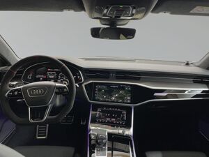 Audi RS7 Sportback ABT LE 1.000 bild 4