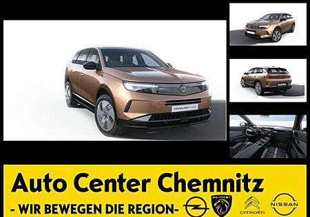 Opel Grandland Edition | Mild-Hybrid Bestellaktion inkl. SHZ und Allwetter