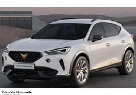 Cupra Formentor 1.5 TSI (Düsseldorf)