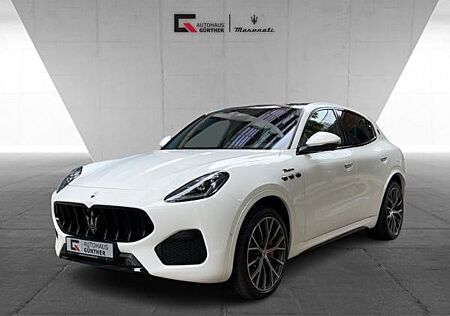 Maserati Grecale 5-Jahre Garantie / Hier fängt Luxus an! Neuwagenaktion!