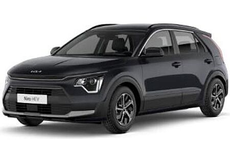 Kia Niro Hybrid Aut. Edition 7 Metallic, Navi, PDC hinten usw.