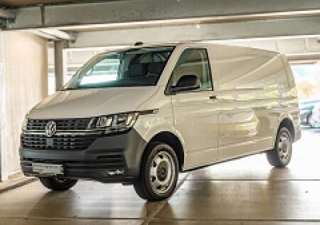 VW T6 Transporter Volkswagen T6.1 Transporter Kasten (SH)