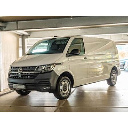 VW T6 Transporter leasen