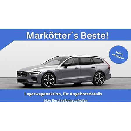 Volvo V60 leasen