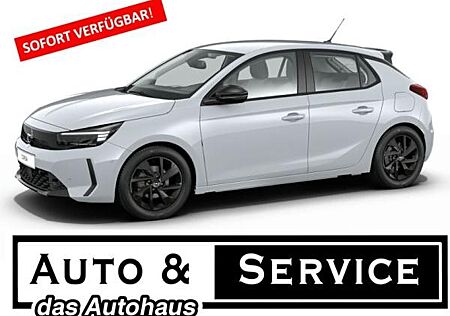 Opel Corsa F*Sofort verfügbar*Automatik*Allwetter*Weiss*Privat*