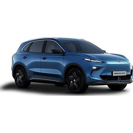 MG S5 EV leasen