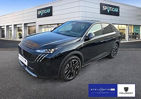 Peugeot 3008 GT⭐136PS MILDHYBRID⭐inkl. ALLWETTER⭐TOP AUSSTATTUNG⭐GEWERBEDEAL⭐