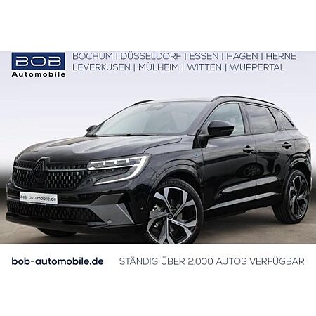 Renault Austral leasen