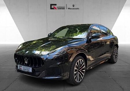 Maserati Grecale 5-Jahre Garantie / V6 & 530PS Sport trifft auf Luxus! Neuwagenaktion!