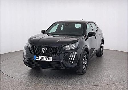 Peugeot 2008 E Stlye Elektromotor 136 SOFORT VERFÜGBAR !!!