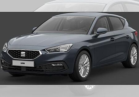 Seat Leon 1.5 e-Hybrid AHK Matrix Kamera Winter-Paket