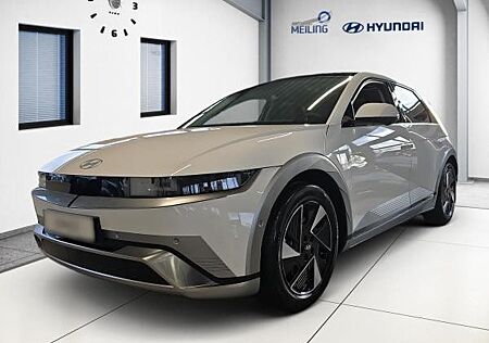 Hyundai IONIQ 5 UNIQ 84kWh 229PS - Gewerbekundenaktion gültig bis 30.06.2025